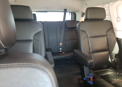 2018 Chevrolet Tahoe C1500 Lt из США, поврежденный, VIN 1GNSCBKC9JR365672